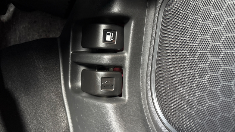 Honda Jazz 1.3 S 5dr Petrol Hatchback